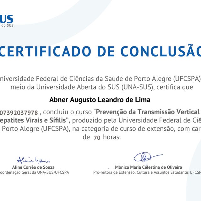 Ampliar imagem: certificate 6