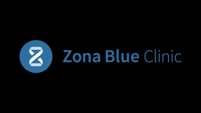 Ampliar imagem: Zona Blue Clinc