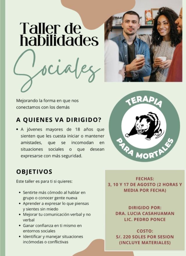 Acercar imagen: Consultorio Particular