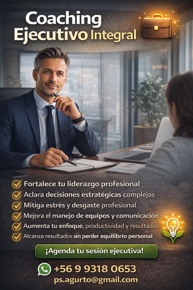 Acercar imagen: Consulta Psicológica Coaching Terapia Psicoterapia Online