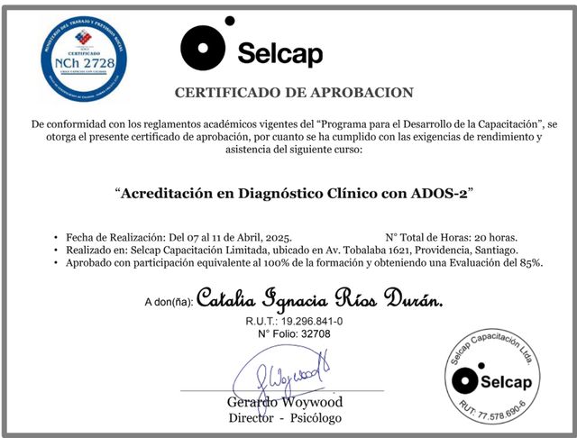 Acercar imagen: Consulta Terapia Ocupacional Online