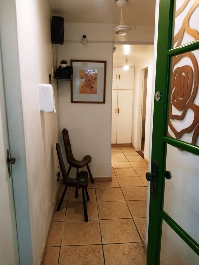 Ampliar imagem: Consultório de Saúde Mental