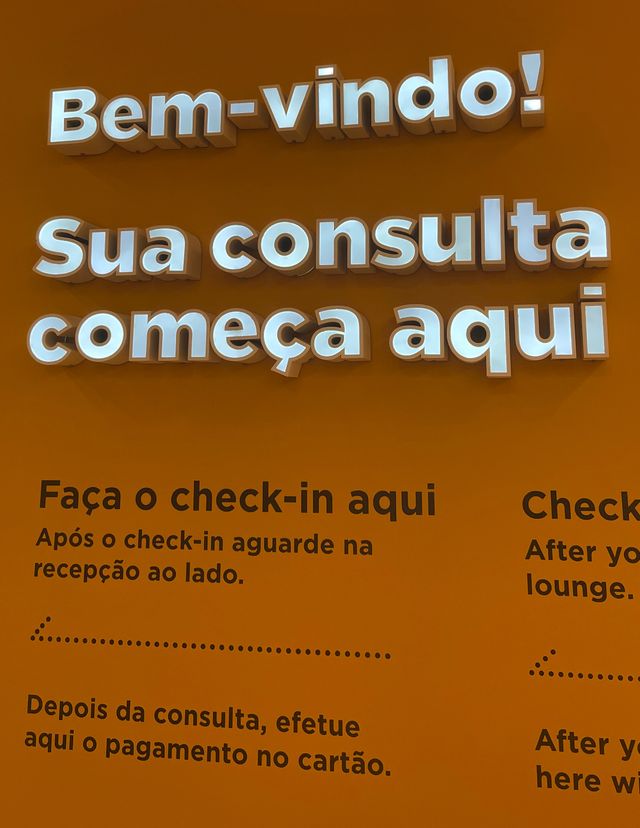 Ampliar imagem: Barra da Tijuca - Unidade Principal Presencial