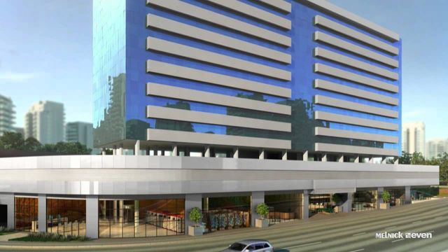 Ampliar imagem: Hospital Moinhos de Vento - Ambulatório de Nefrologia Geral e Acompanhamento pré e pós-transplante renal