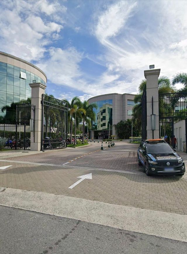 Ampliar imagem: Clinica Infanti Barra