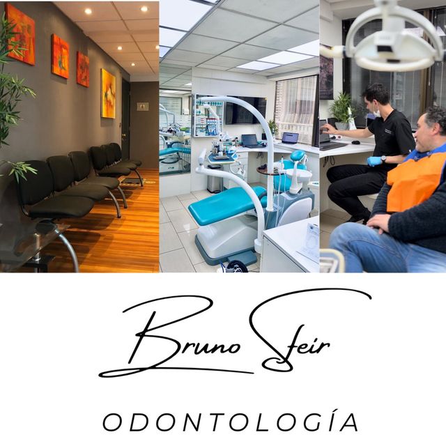 Acercar imagen: Bruno Sfeir Odontología