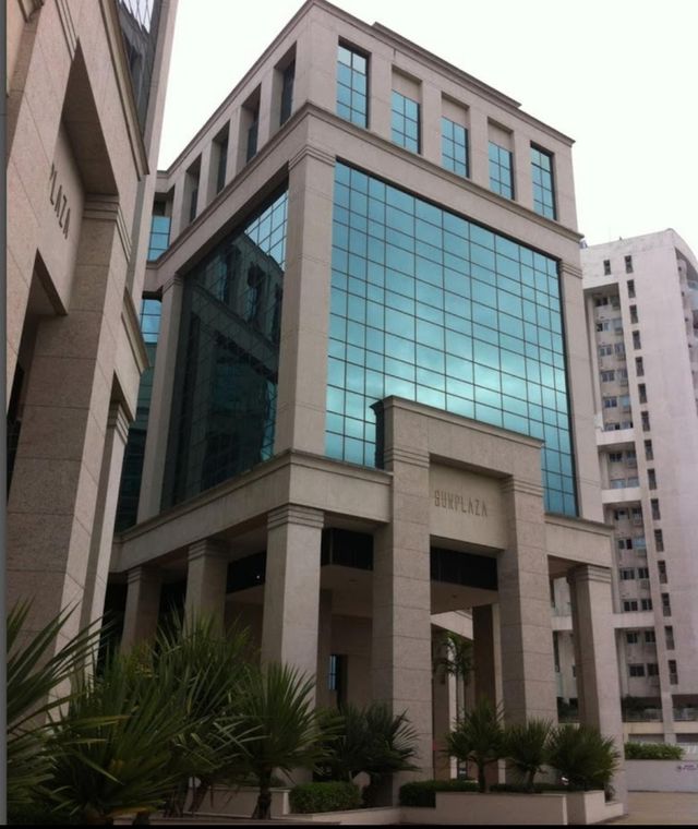 Ampliar imagem: Clinica Dra Maria Claudia - Barra Da Tijuca