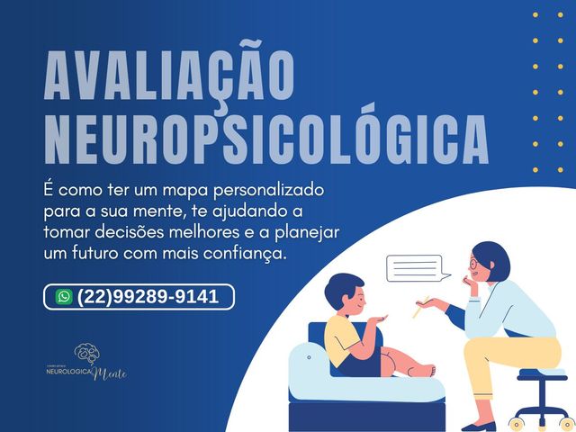 Ampliar imagem: Centro Médico Neurologicamente