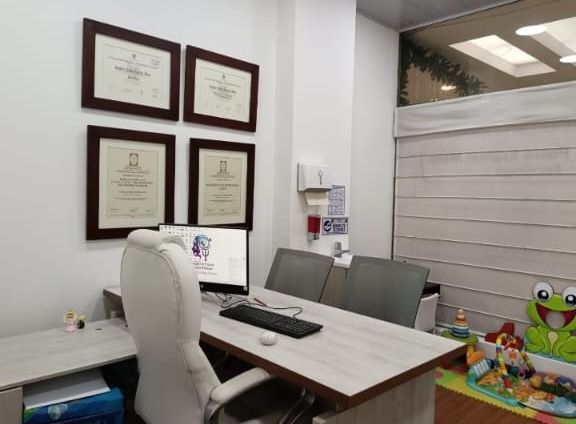 Acercar imagen: Centro de Servicios de Psicología Angélica Paola Espinel Mesa