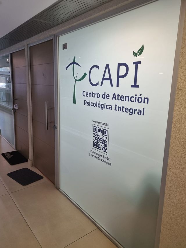 Acercar imagen: Consulta Las Condes (Estoril)