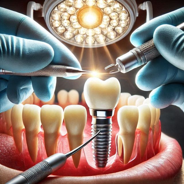 Ampliar imagem: ES ODONTOLOGIA
