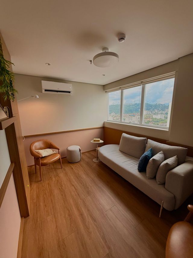 Ampliar imagem: Atendimento Particular