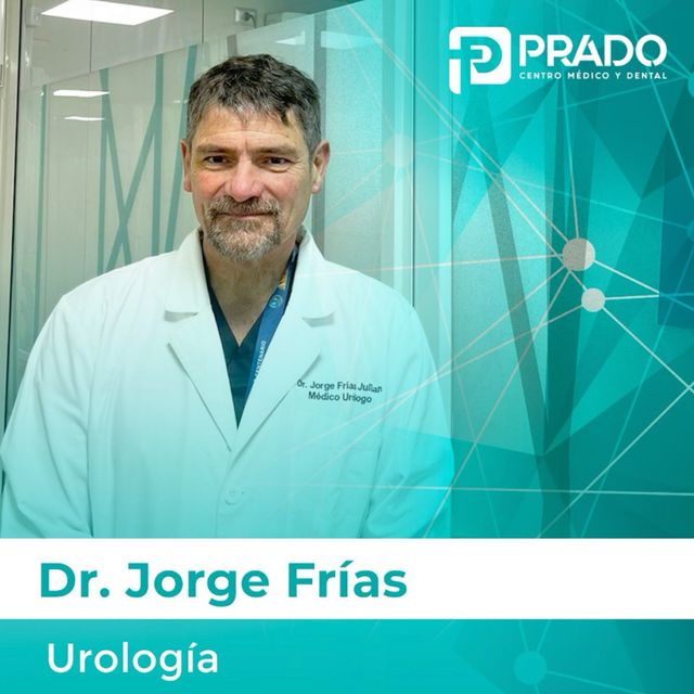 Acercar imagen: Centro Médico y Dental "Prado"