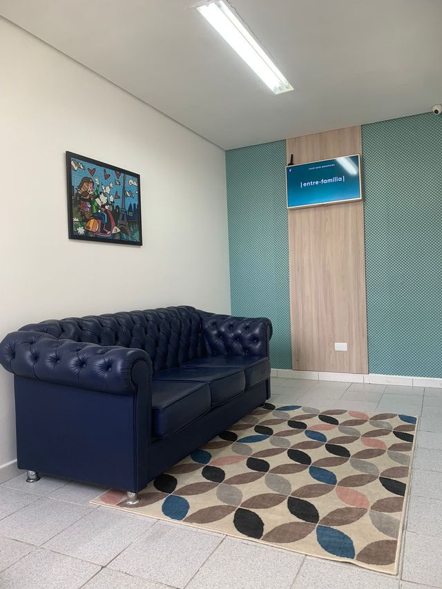 Ampliar imagem: NEURO INSTITUTO FOREL