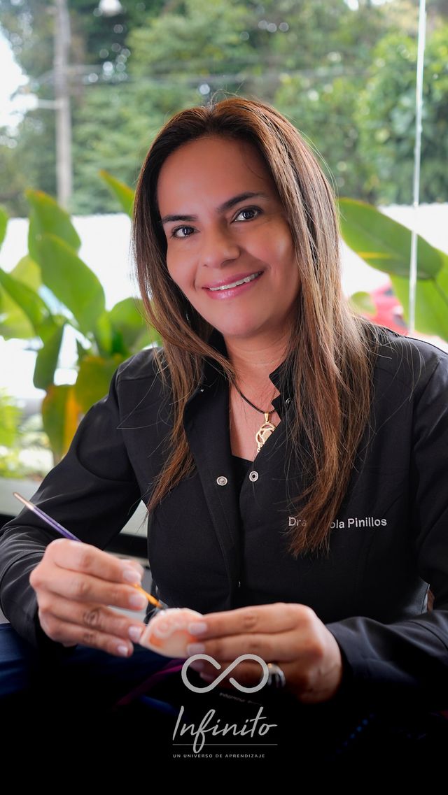 Acercar imagen: Consultorio Dra Paola Pinillos