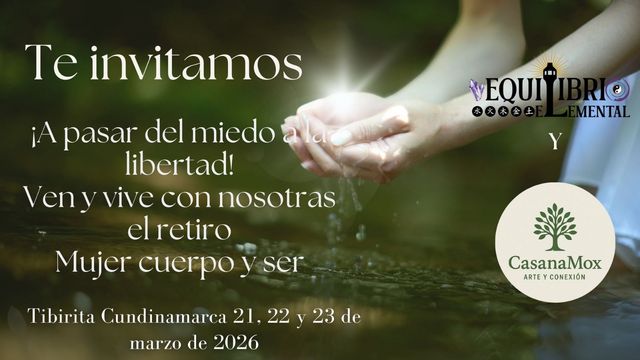 Acercar imagen: Equilibrio elemental