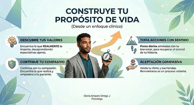 Acercar imagen: CONSULTORIO Dr. GLORIA AMPARO ORREGO J