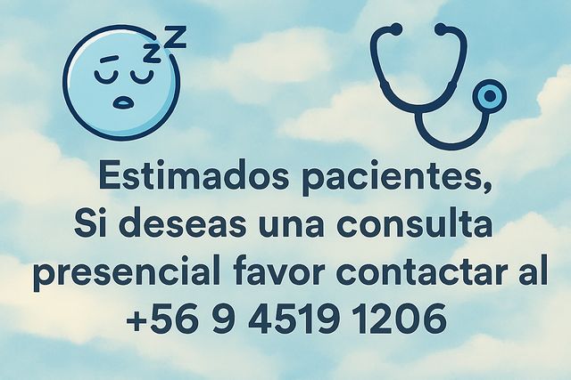 Acercar imagen: Domisalud Clinica del Sueño