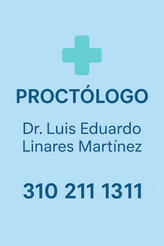 Acercar imagen: Consulta en línea Proctologia
