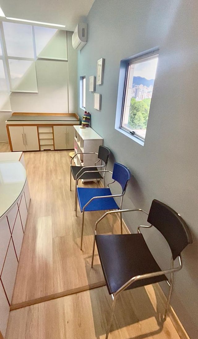 Ampliar imagem: Consultório Dra. Camila