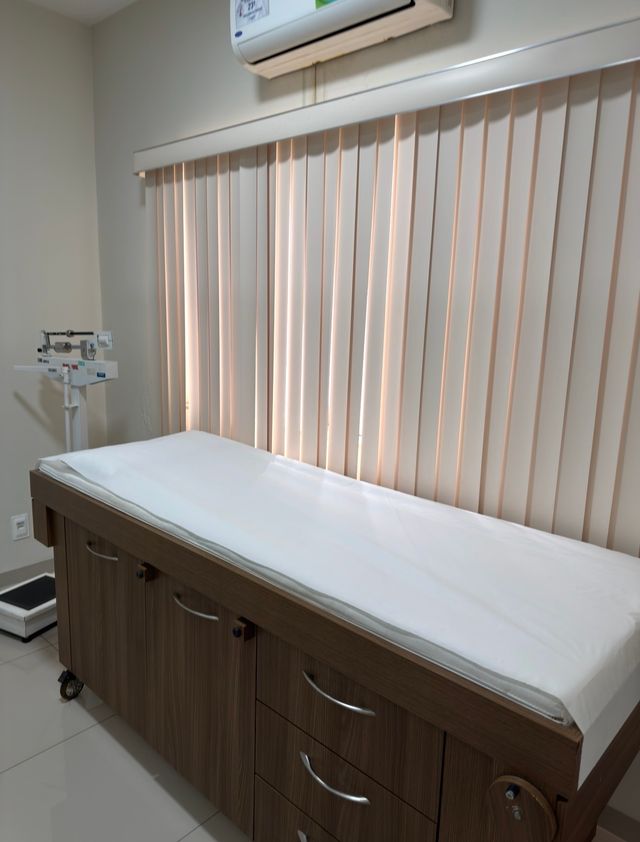 Ampliar imagem: IGEP - Instituto de Gastroenterologia, Endoscopia e Proctologia