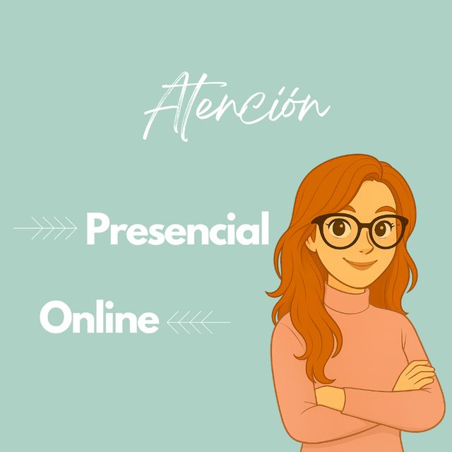 Acercar imagen: Consulta Presencial