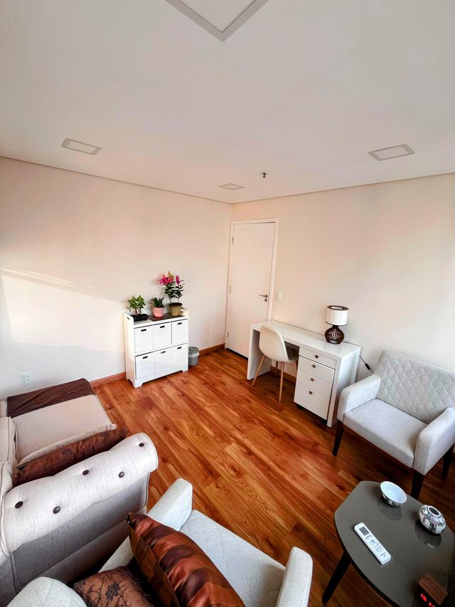 Ampliar imagem: Consultório Vila Mariana - Metrô Santa Cruz