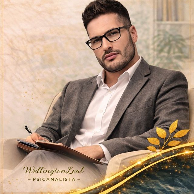 Ampliar imagem: WELLINGTON LEAL