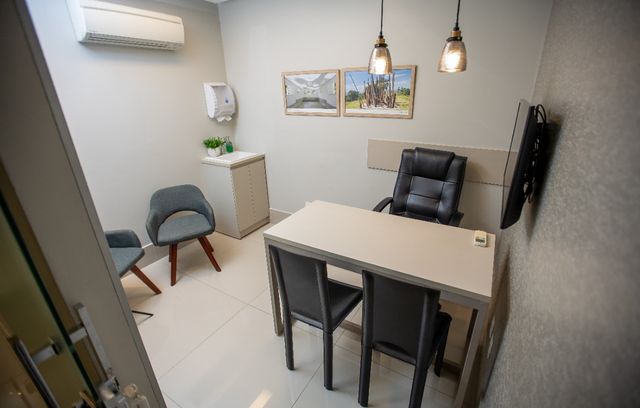 Ampliar imagem: Inove Bem Estar Coworking - Presencial