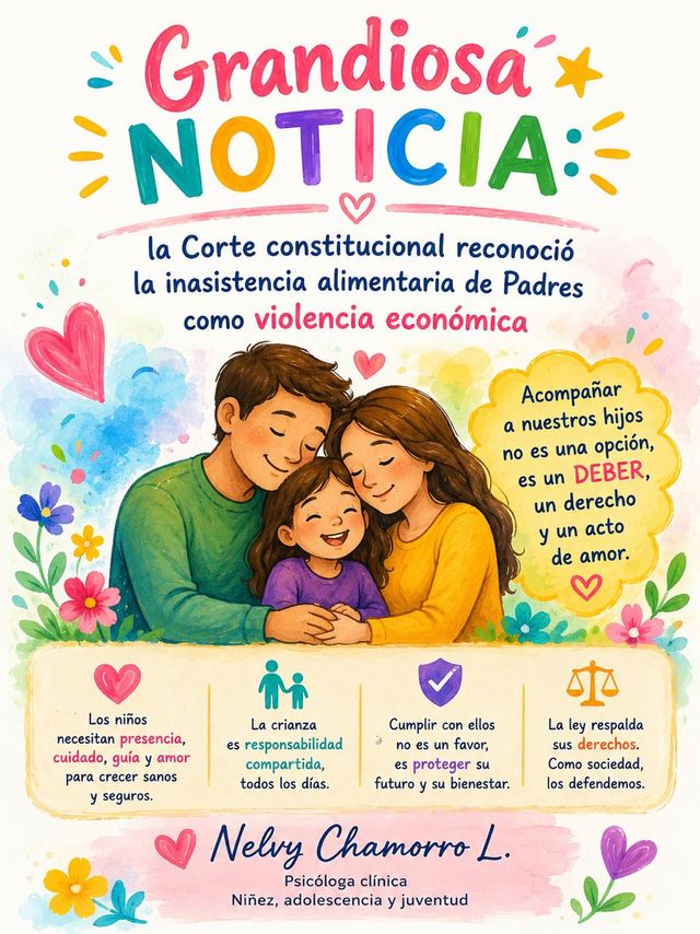 Acercar imagen: Psicóloga clínica experta en niñez, adolescencia y juventud
