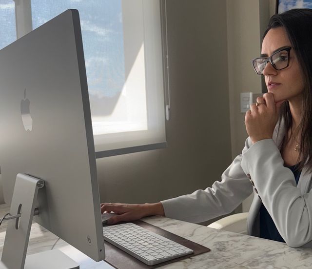 Ampliar imagem: Consultório Online - Dra Camila Lobo - Neurologista