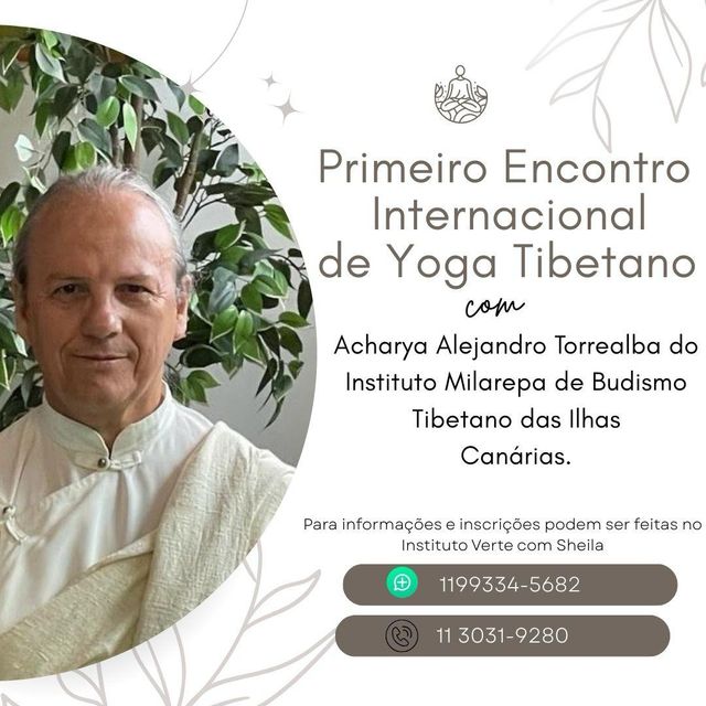 Ampliar imagem: Clínica Médica Homeopática Verte