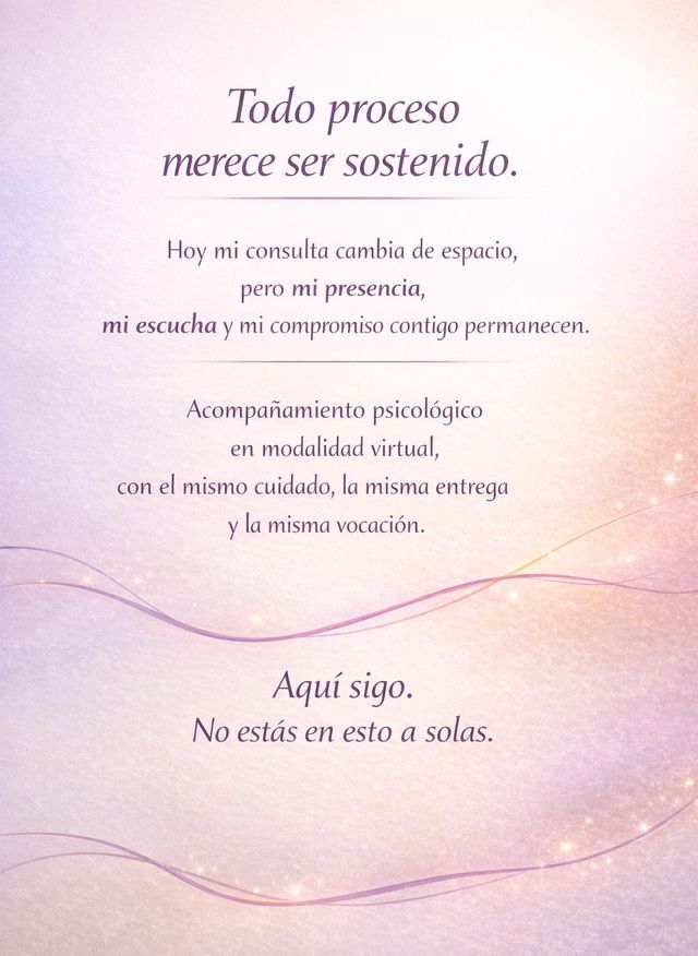 Acercar imagen: Espacio Psicológico