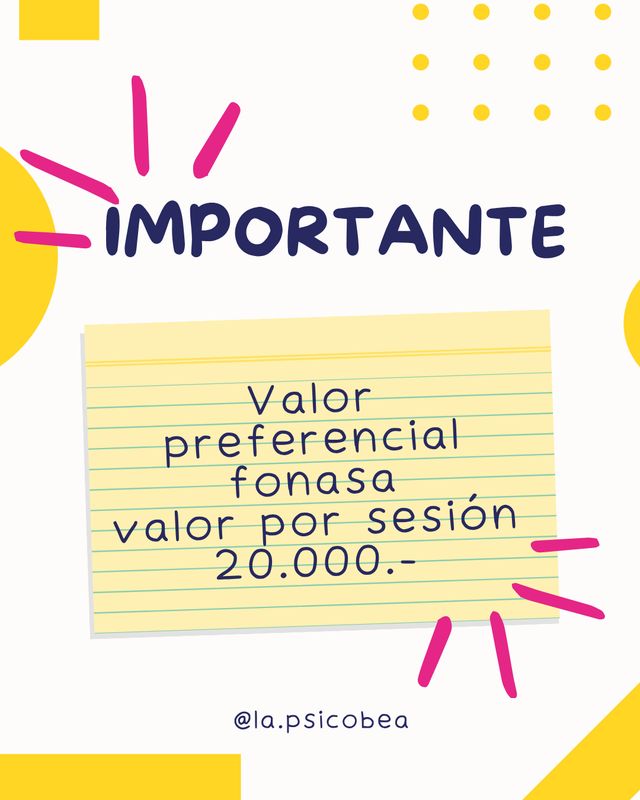 Acercar imagen: Consulta Online Puente Alto