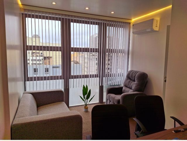 Ampliar imagem: Cônsultorio de psicologia clínica e Tanatologia