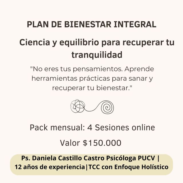Acercar imagen: Consulta online Quilpué