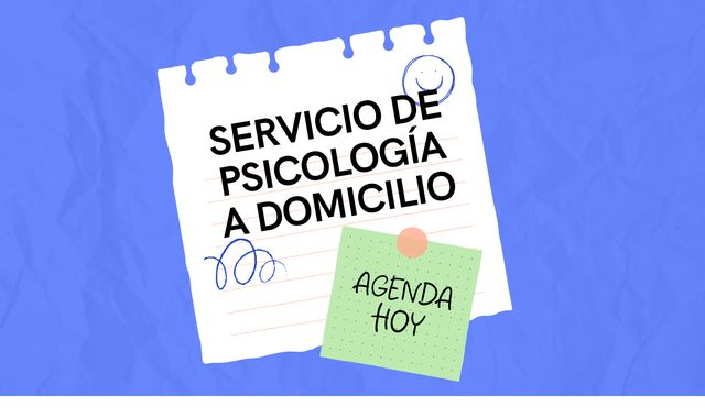 Acercar imagen: Consulta Presencial