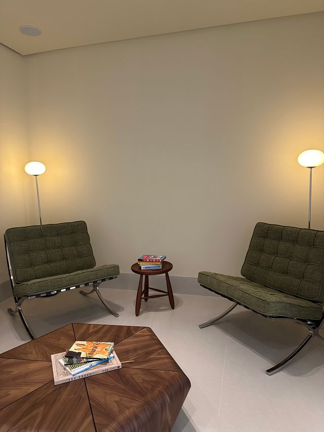 Ampliar imagem: Consultório Mariela - Divinópolis (atual)