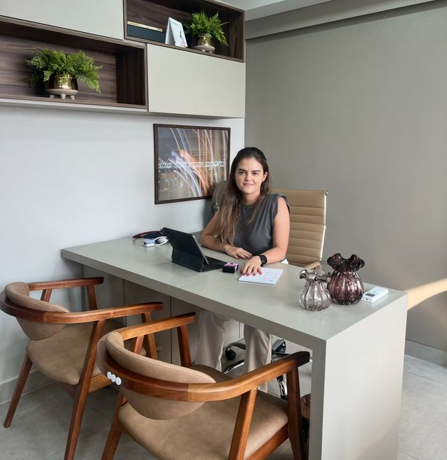 Ampliar imagem: Clínica Néos