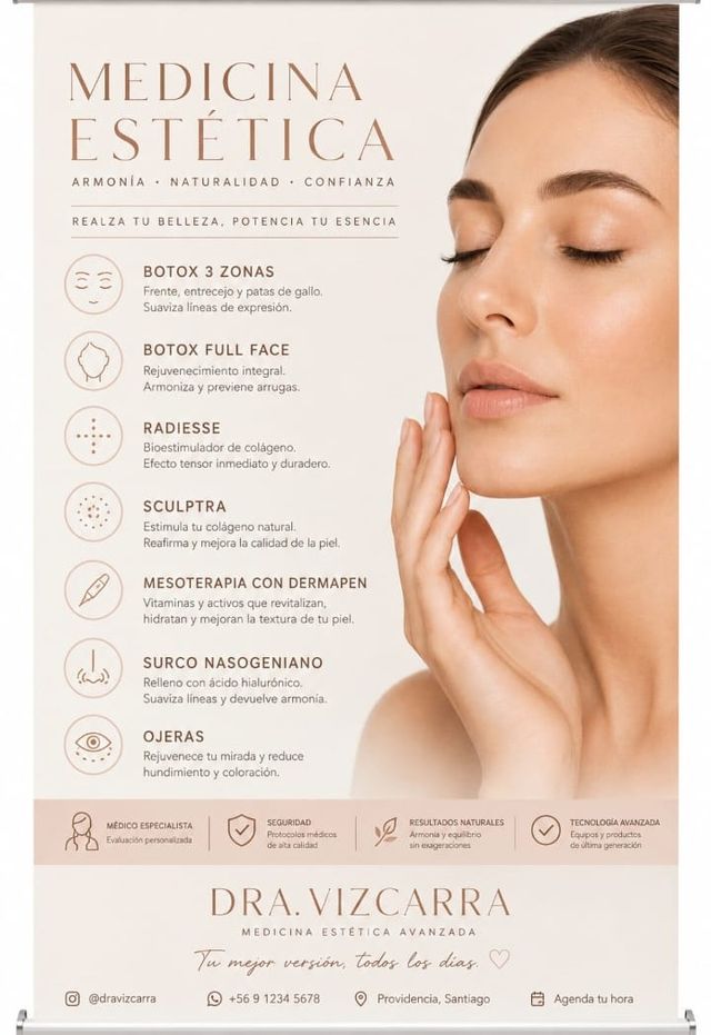 Acercar imagen: Clínica de Botox