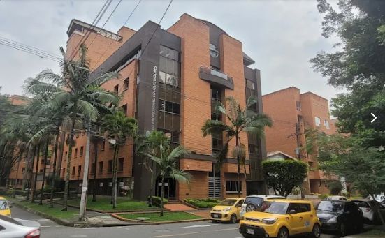 Acercar imagen: Consulta presencial