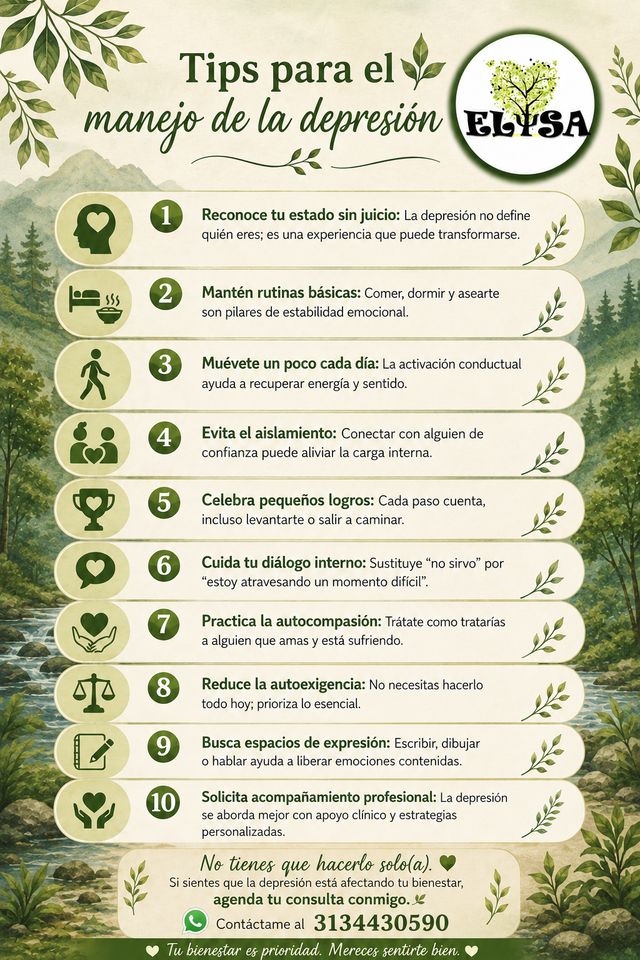 Acercar imagen: Chapinero - Consulta Psicologìa -  Elizabeth López Pita