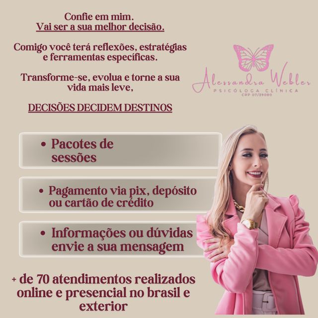 Atendimento Online para Brasileiros