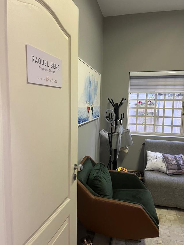 Ampliar imagem: ESPAÇO PRUDENTE - CURITIBA (PRESENCIAL)