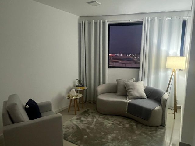 Ampliar imagem: Edifício Essenciale premier, Clinica Recriar Psicologia e Saúde