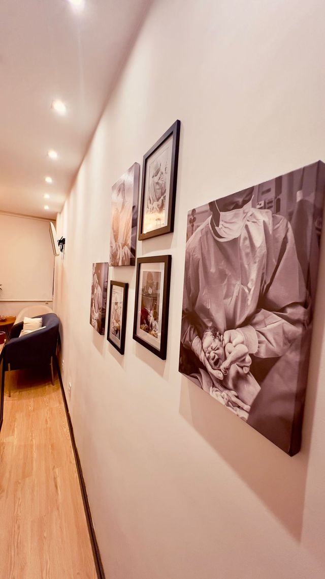 Ampliar imagem: Consultório particular - Nilo Peçanha