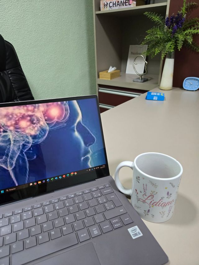 Ampliar imagem: Liderh Recursos Humanos Ltda