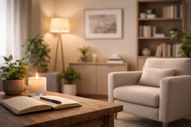 Ampliar imagem: Instituto de Psicologia e Psicanálise, Campinas - Atendimento Online