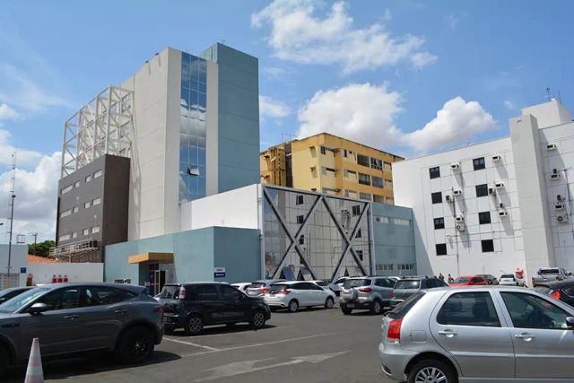 Ampliar imagem: UDI CENTRO