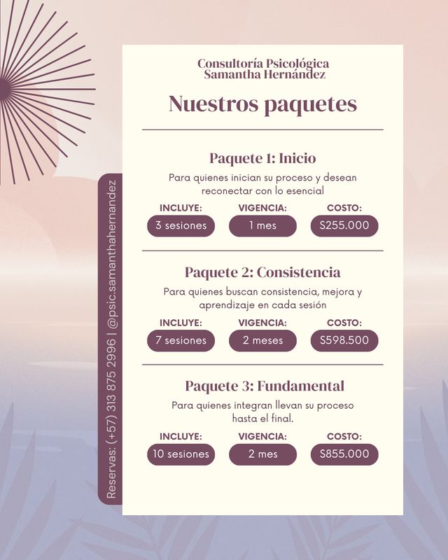 Acercar imagen: Consulta privada